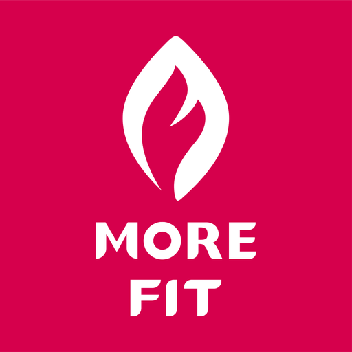 MoreFit Laai af op Windows