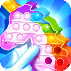Pop It Fidget Flyer Toys ‒ Applications sur Google Play