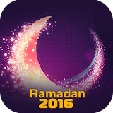 Ramadan2016  programs map icon