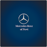 Mercedes-Benz of Novi icon