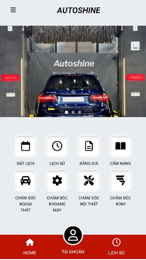 Autoshine