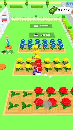Flower Shop Manager - Screenshot 4