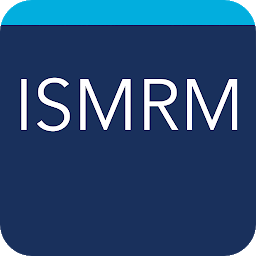 Symbolbild für ISMRM