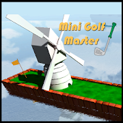 Mini Golf Master 1.0 Icon