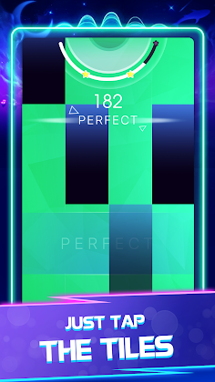 Piano Dream: Magic Tiles Music - Screenshot 4