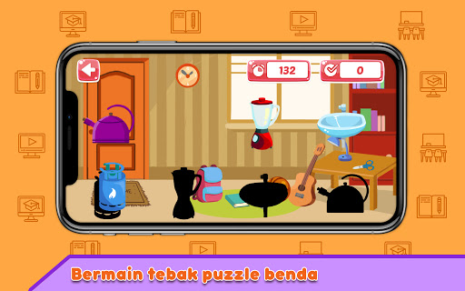 Belmain - Belajar Mengetahui B Screen 2