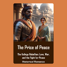 Obraz ikony: The Price of Peace: The Kalinga Rebellion Love, War, and the Fight for Peace