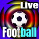 Football Live TV HD Score:Soccer Live TV Score - Androidアプリ