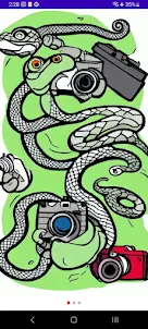 Snake Camera - Identify Snakes