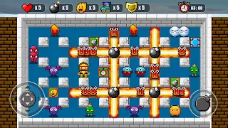 Bomber Classic : Bomb Blast - Screenshot 3