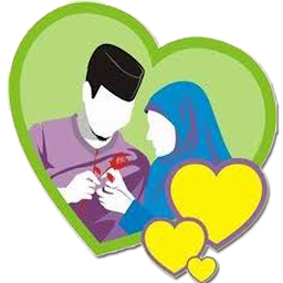 Imej ikon Ramalan Jodoh