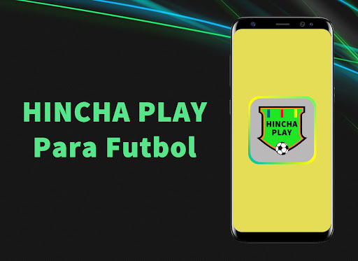 Hincha Play Futbol Tv App Tips