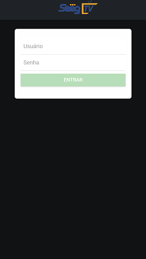 Seeg TV Screen 2