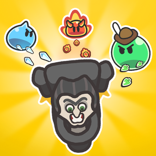 Slime Legion: Idle Merge Download on Windows