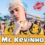 Cover Image of Download MC Kevinho - New Songs (2020) 5.0 APK