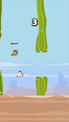 Cactus & Alien - Screenshot 4