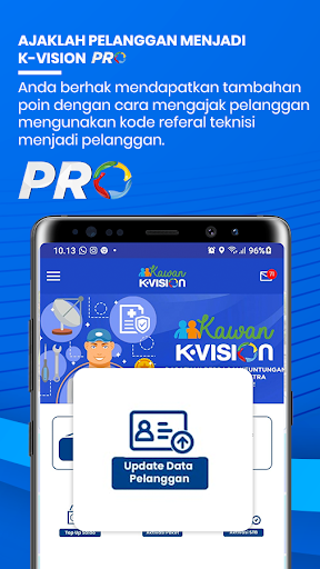 Kawan K-Vision Screen 2