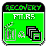 Files Recovery Pro Apps Joke - Prank icon