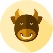 Animal Names and Sounds for Kids 1.1 Icon