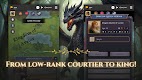screenshot of D'Arak'Or - Medieval Fantasy