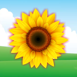 Flowers Name Learning for kids icon