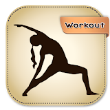 Yoga For Daily Workout icon