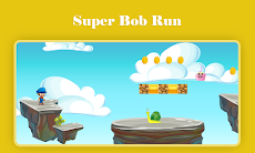 Super Bob Runのおすすめ画像1