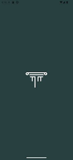 Android application CT Lexicon screenshort