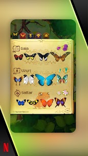 Descargar NETFLIX Flutter Butterflies APK 2024 2