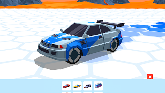 Cars Arena Mod APK 1.70 (Unlimited money) Gallery 6