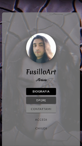 FusilloArt Screenshot 2 - AppWisp.com