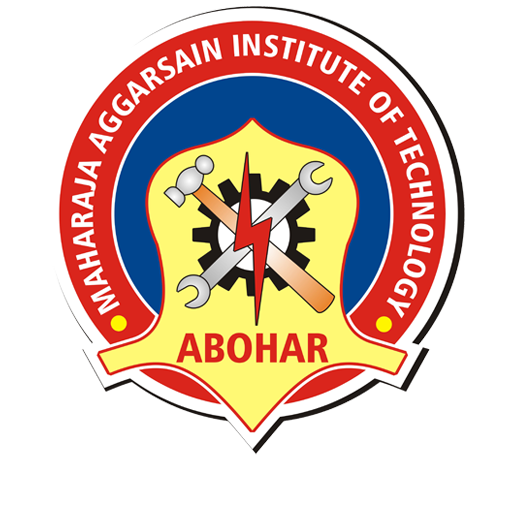 MAIT Abohar logo