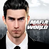 Mafia World: Bloody War icon