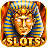 Pharaohs Slots: Free Slot Game icon