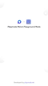 Playmods Melon Playground Mods