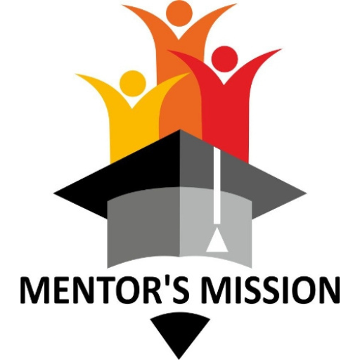 Mentors Mission logo