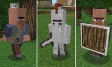 Medieval Mobs for Minecraftのおすすめ画像3