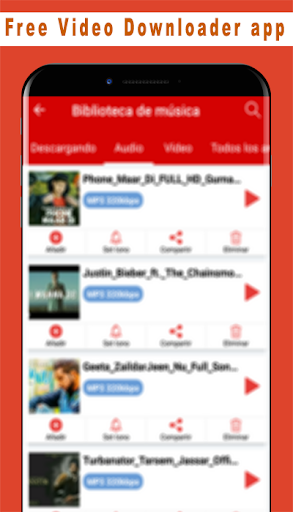 Descargar Musica Mp3 Gratis