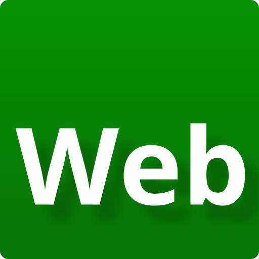 Web Quiz logo