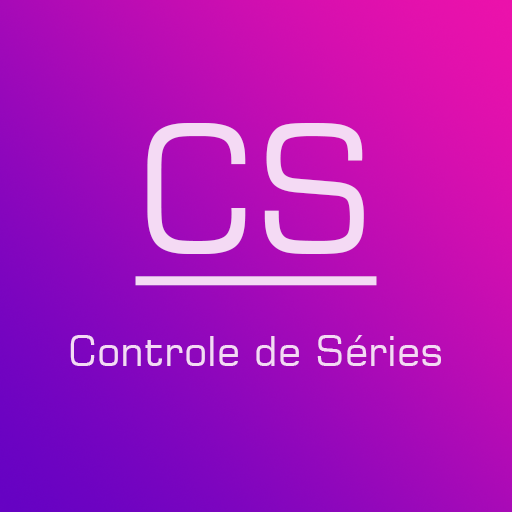 Controle de Séries logo