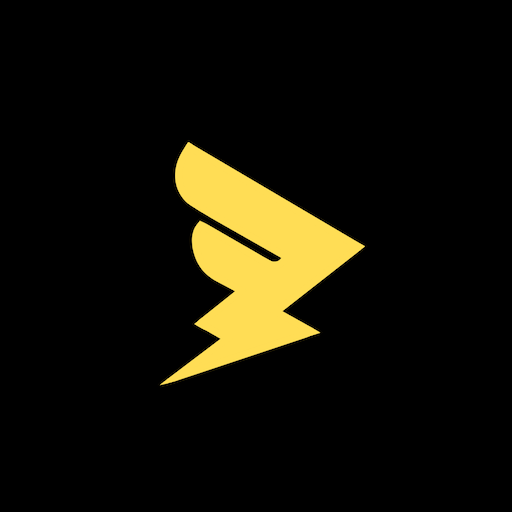 Flash Delivery logo