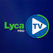 Lyca TV Pro  Icon