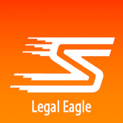 Legal Eagle logo