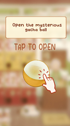 Grandma Gacha Shop - Idle Game - Screenshot 2