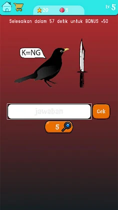 Coba Tebak 2 - Screenshot 3