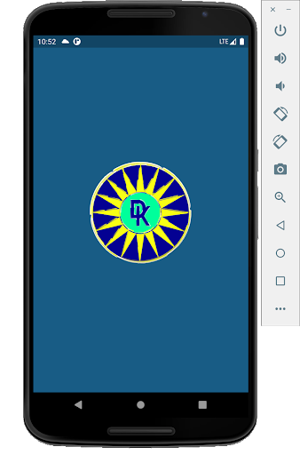 RS Dharma Kerti Mobile