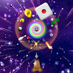 Cover Image of Télécharger Fun Shooting Spiral 1.52 APK