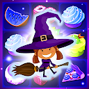 Wicked Witch Pop Match icon