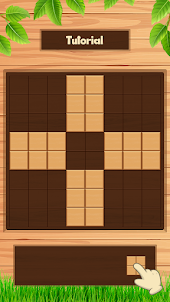 Daily Wood Block Puzzle