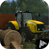 Tractor Simulator 3D icon
